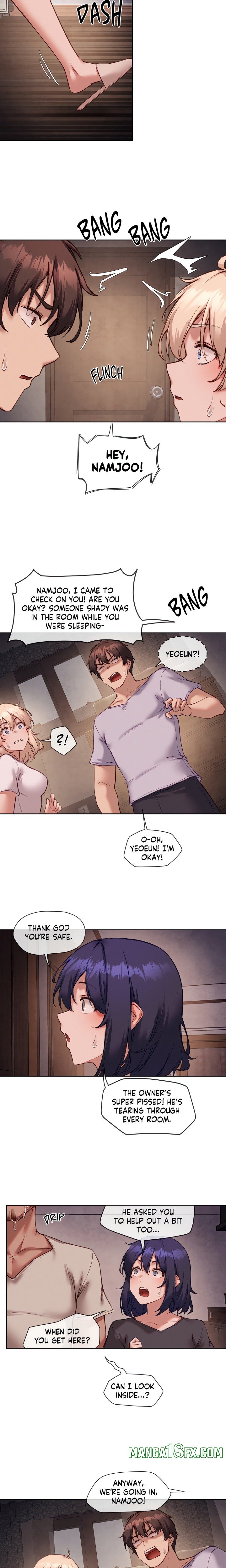 Gacha Girl Next Door (Uncensored) 7