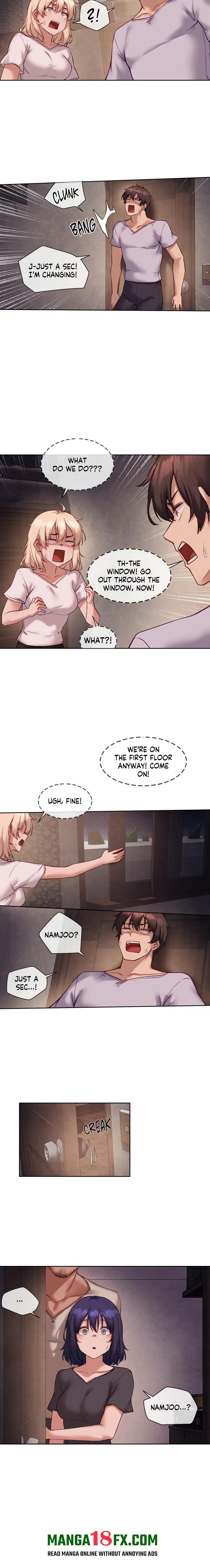 Gacha Girl Next Door (Uncensored) 8