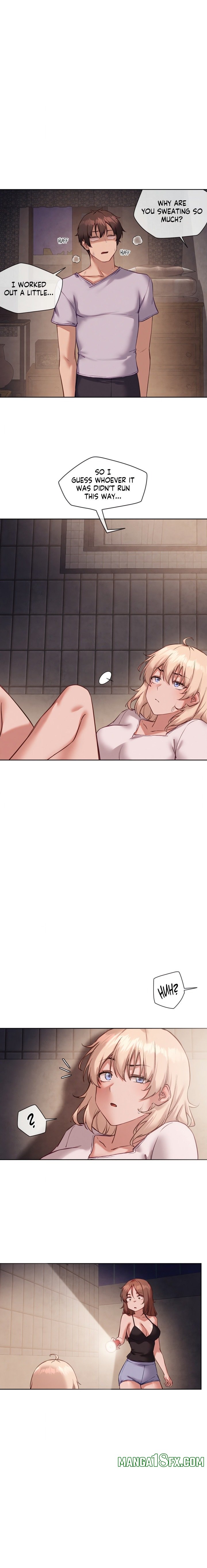 Gacha Girl Next Door (Uncensored) 9