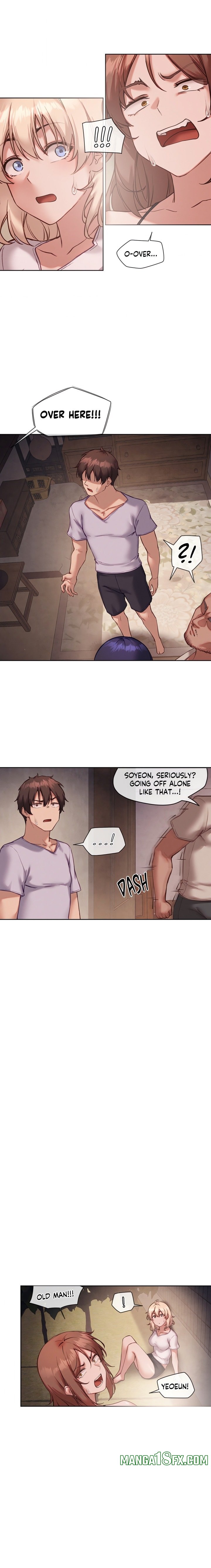Gacha Girl Next Door (Uncensored) 10