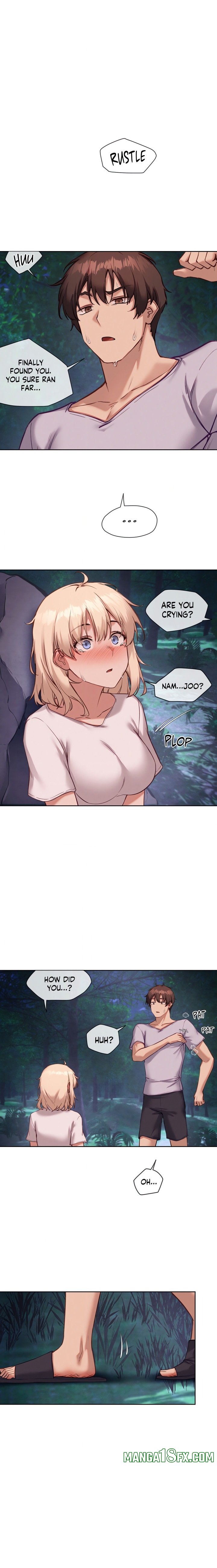Gacha Girl Next Door (Uncensored) 1