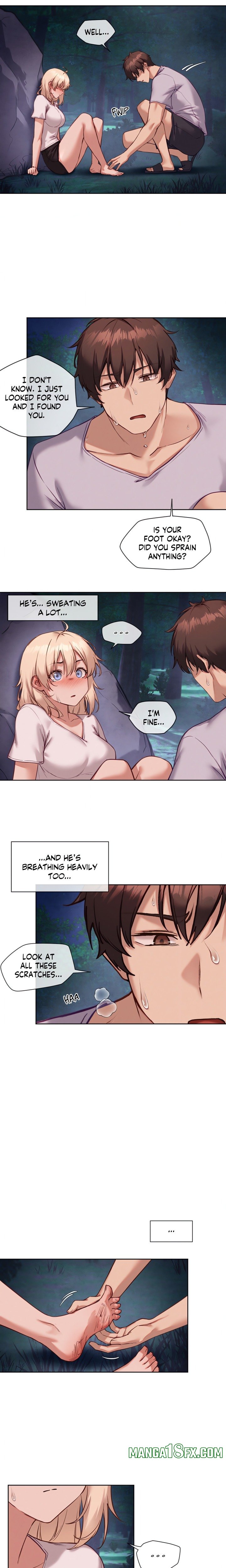Gacha Girl Next Door (Uncensored) 2