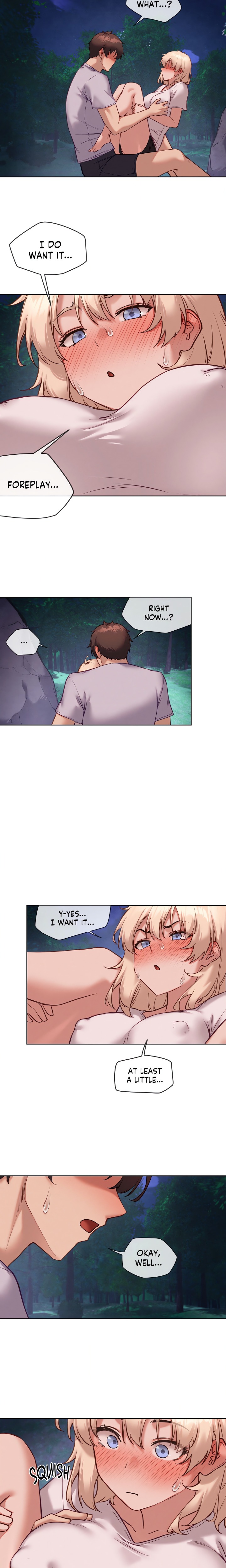 Gacha Girl Next Door (Uncensored) 12