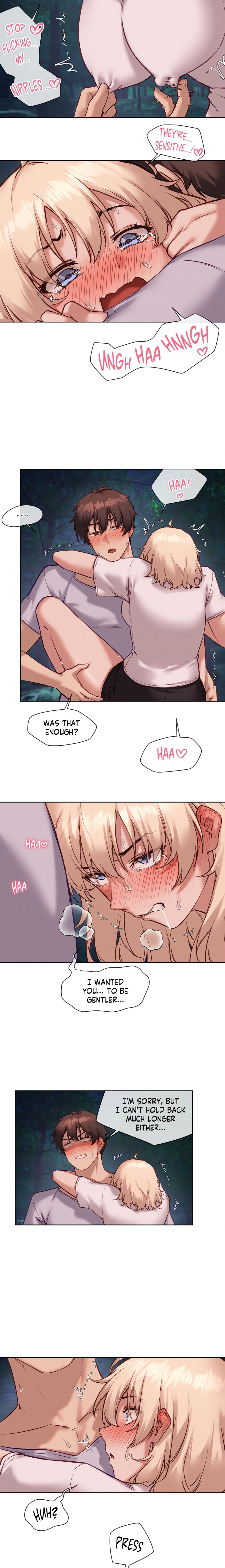 Gacha Girl Next Door (Uncensored) 14