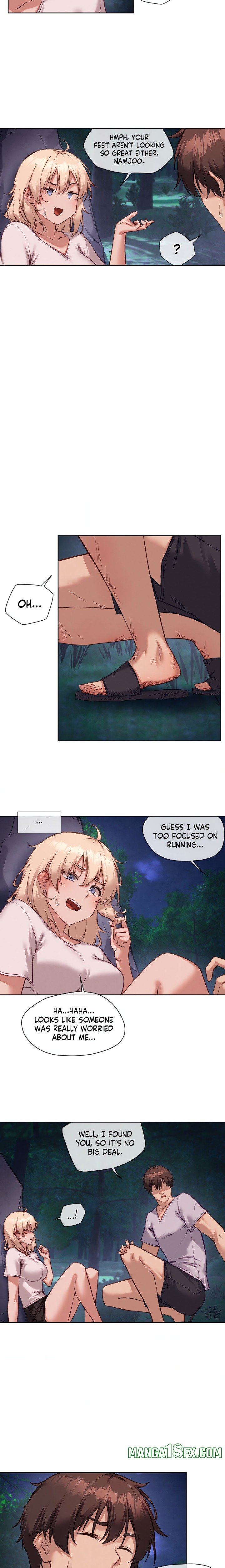 Gacha Girl Next Door (Uncensored) 3