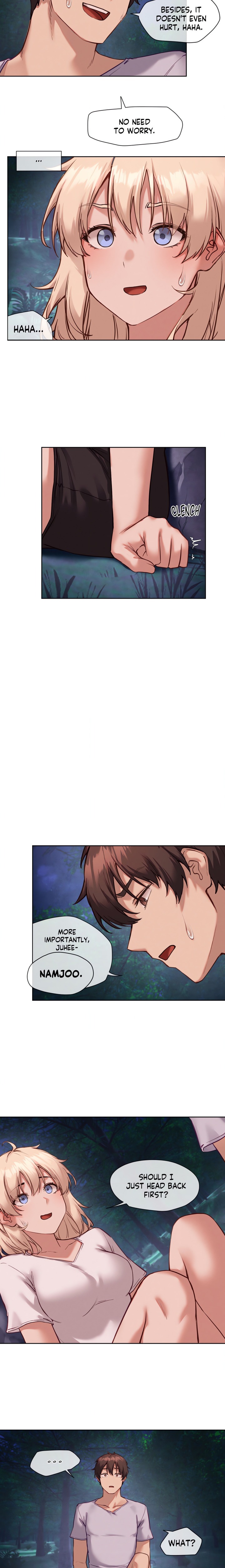 Gacha Girl Next Door (Uncensored) 4