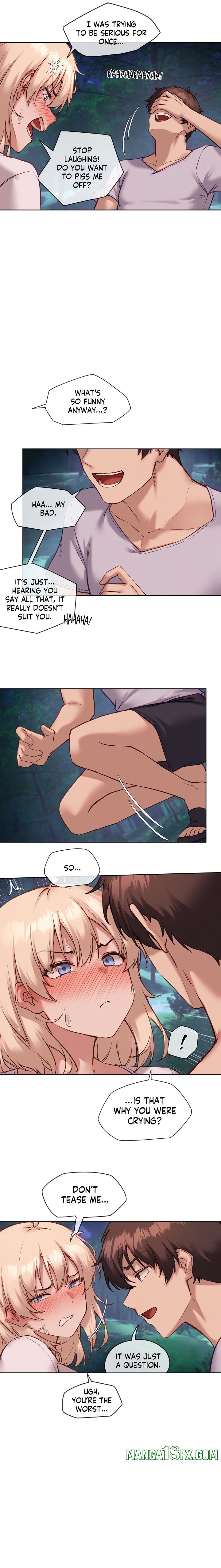 Gacha Girl Next Door (Uncensored) 6
