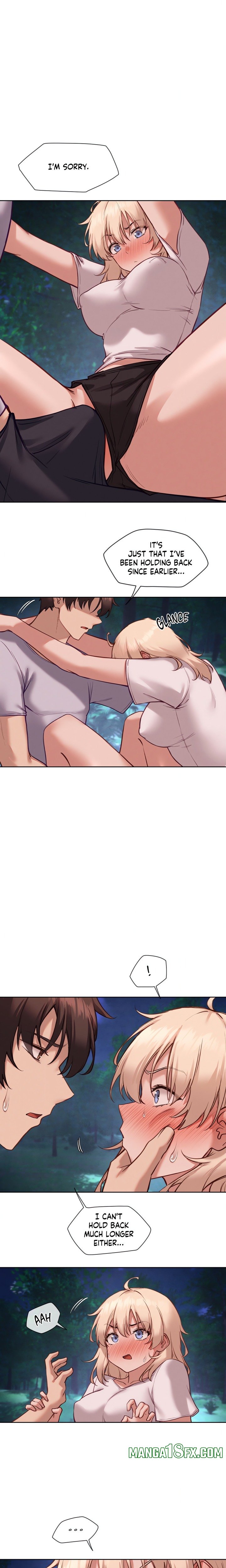 Gacha Girl Next Door (Uncensored) 1