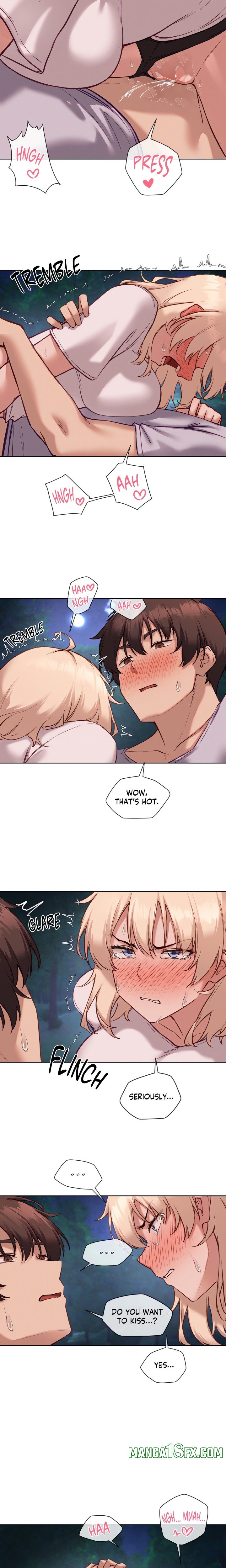Gacha Girl Next Door (Uncensored) 7
