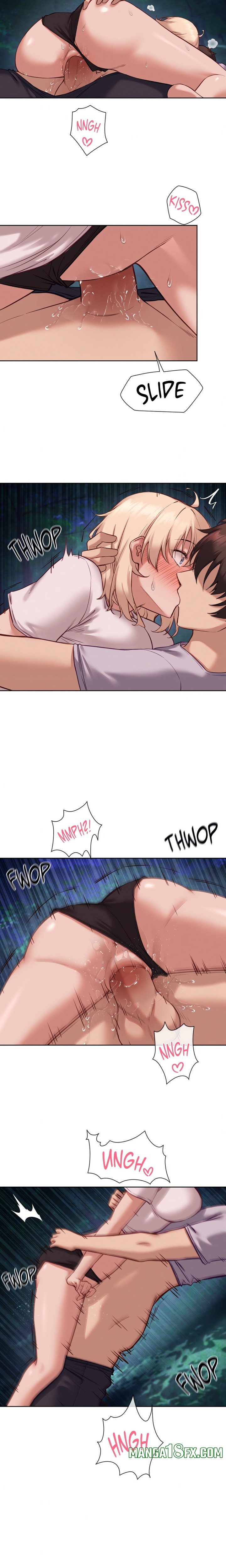 Gacha Girl Next Door (Uncensored) 8