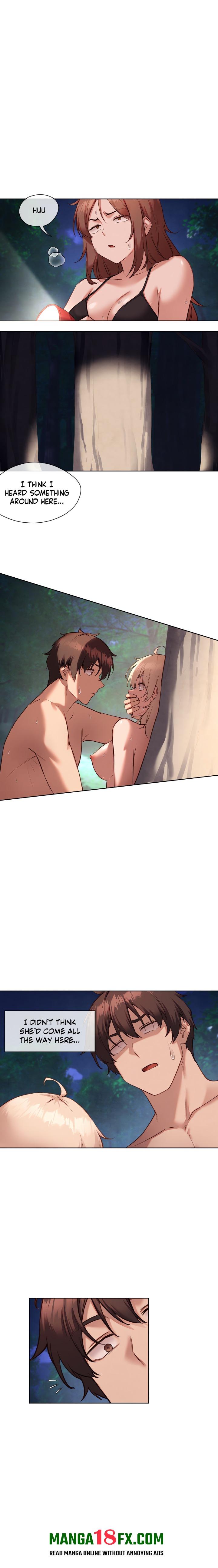 Gacha Girl Next Door (Uncensored) 1