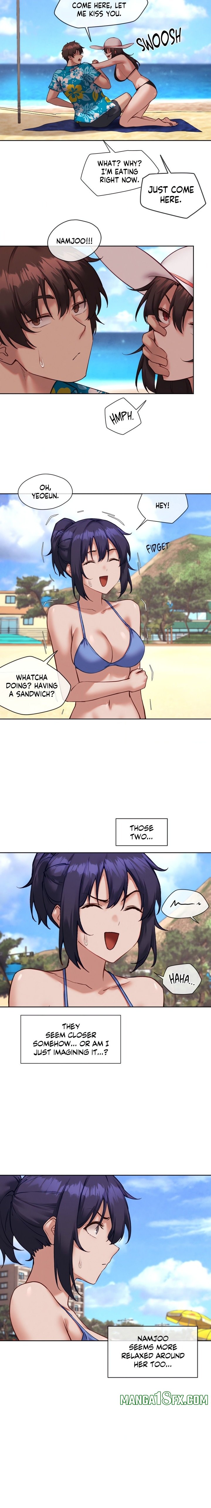 Gacha Girl Next Door (Uncensored) 12