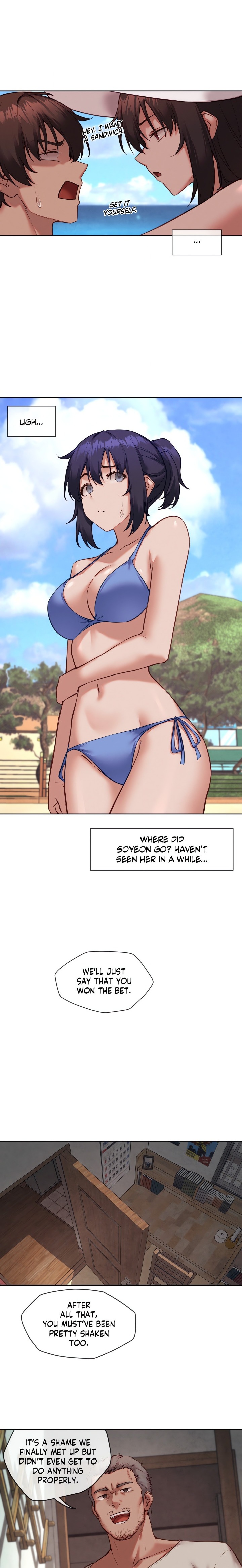 Gacha Girl Next Door (Uncensored) 13