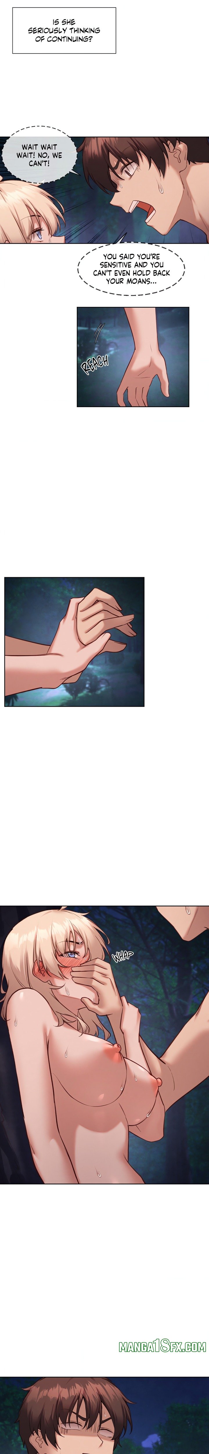 Gacha Girl Next Door (Uncensored) 3