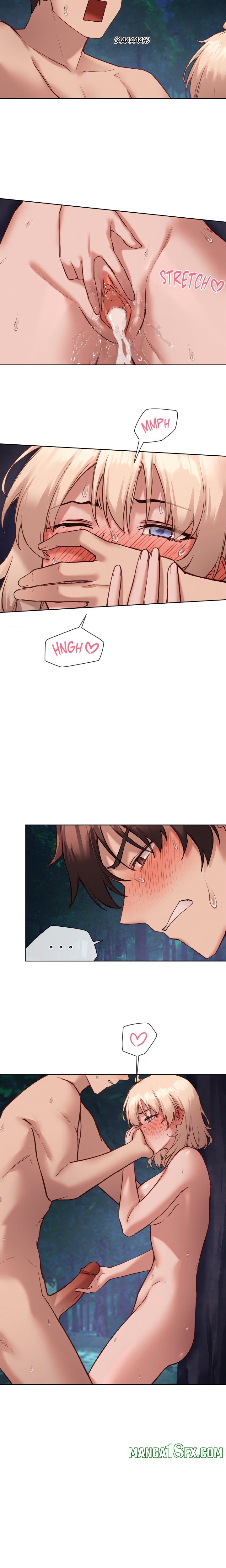 Gacha Girl Next Door (Uncensored) 4