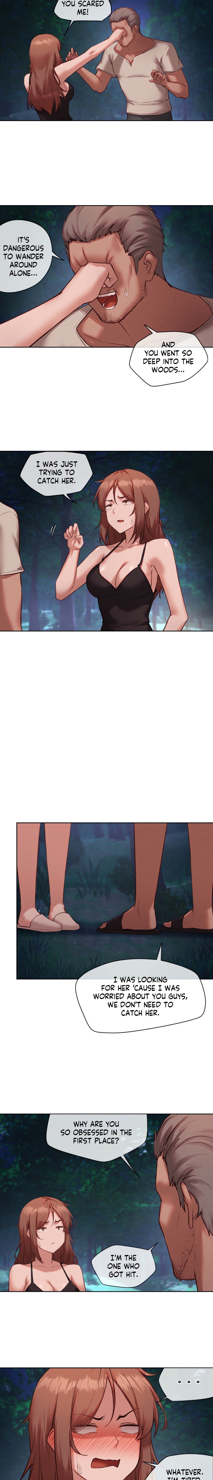 Gacha Girl Next Door (Uncensored) 8