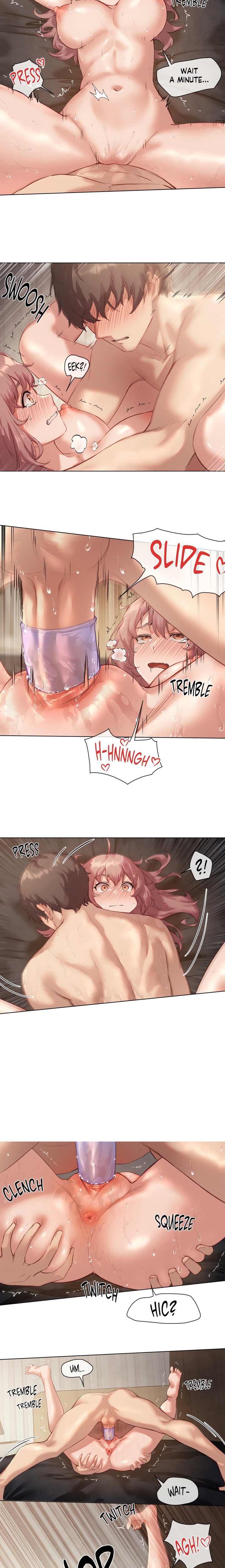 Gacha Girl Next Door (Uncensored) 2