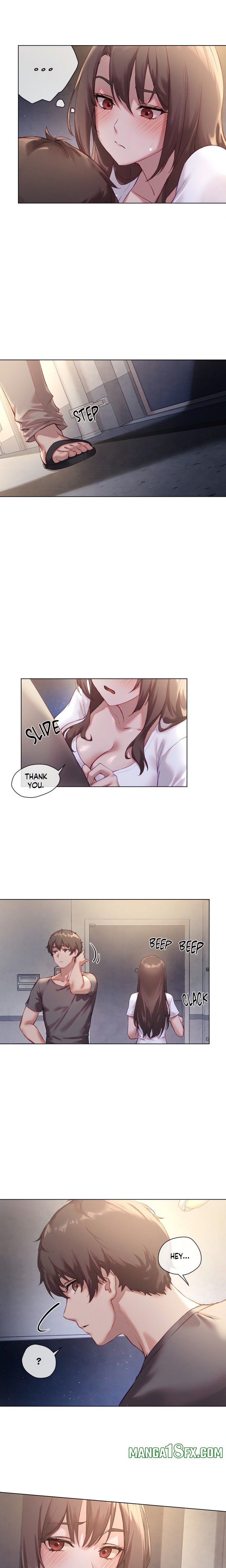 Gacha Girl Next Door (Uncensored) 11
