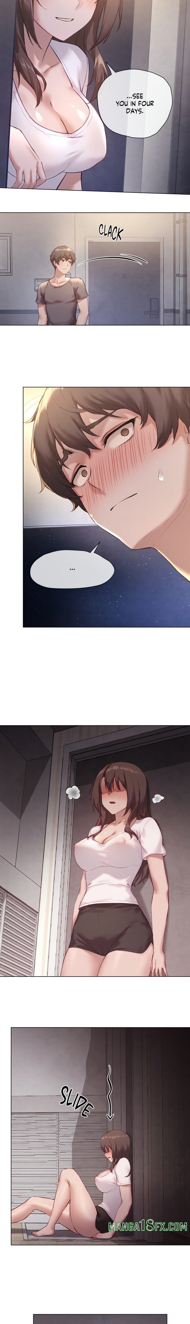 Gacha Girl Next Door (Uncensored) 12