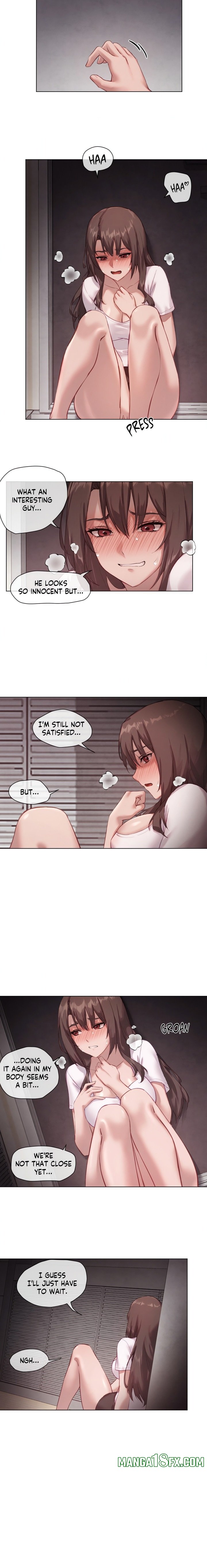 Gacha Girl Next Door (Uncensored) 13