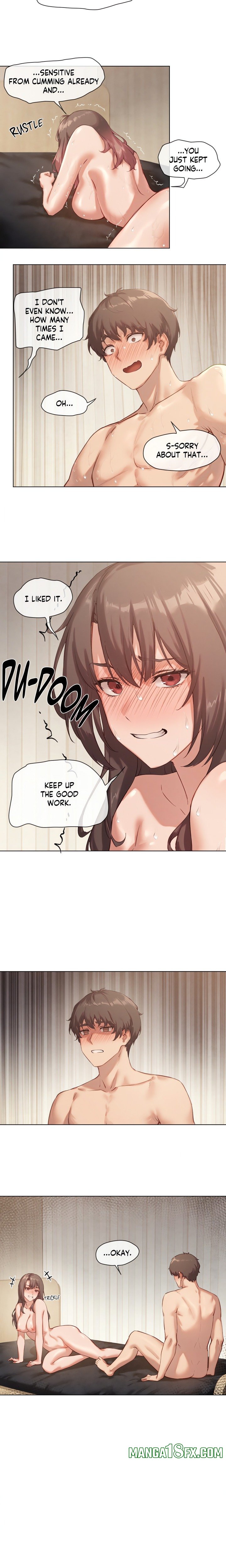 Gacha Girl Next Door (Uncensored) 5
