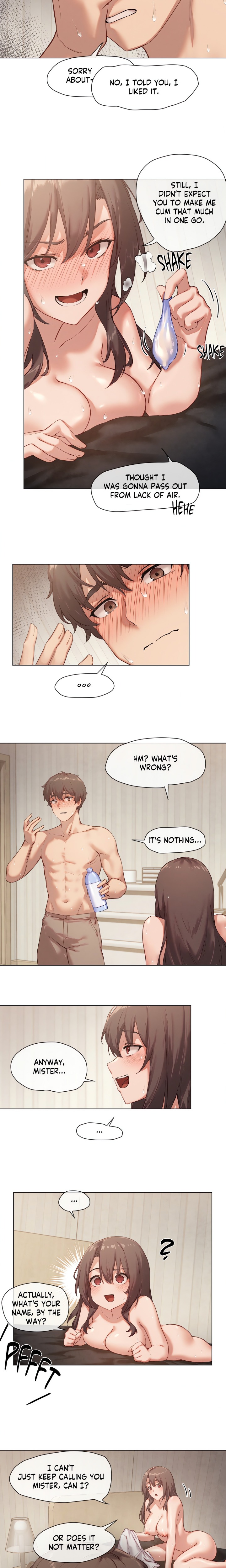 Gacha Girl Next Door (Uncensored) 7