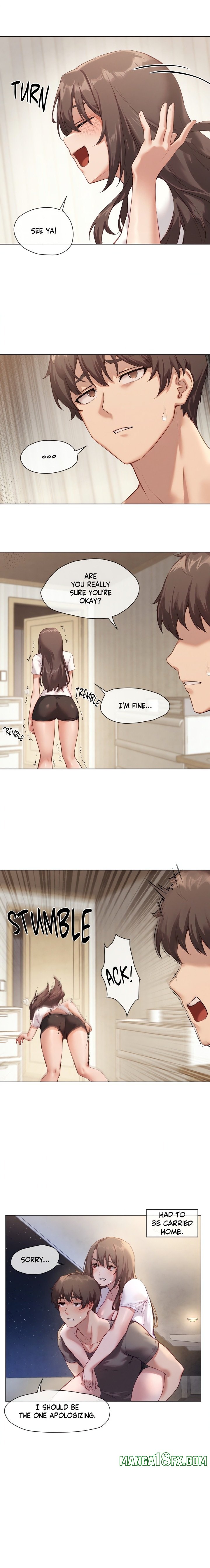 Gacha Girl Next Door (Uncensored) 10