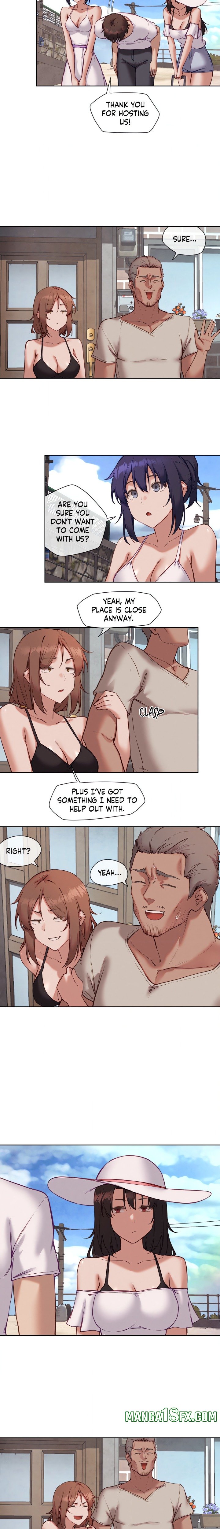 Gacha Girl Next Door (Uncensored) 13