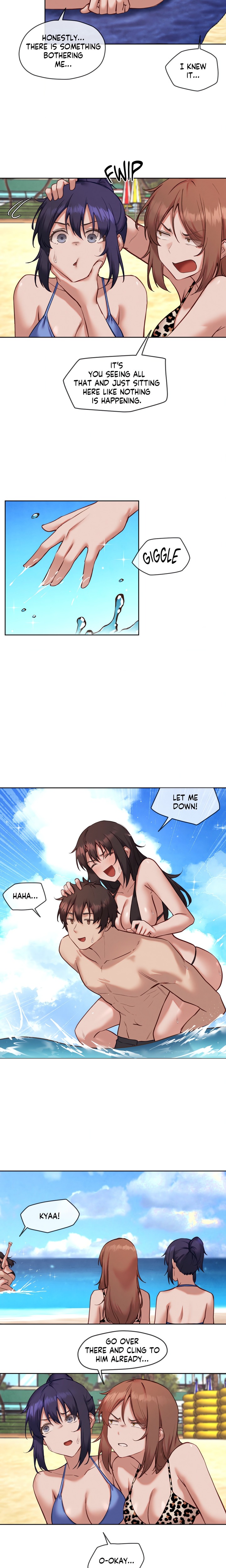 Gacha Girl Next Door (Uncensored) 4