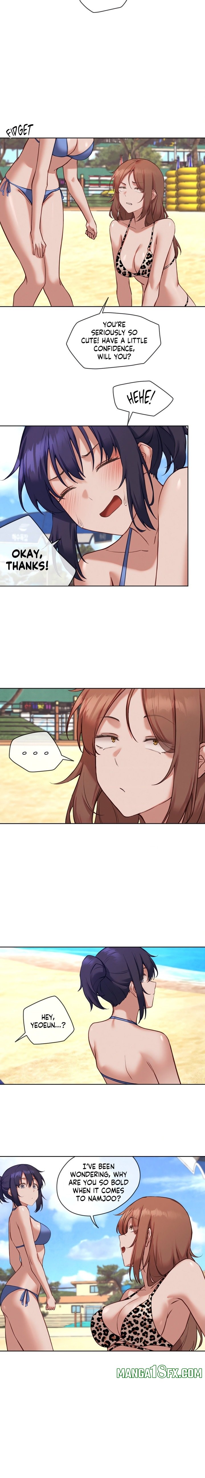 Gacha Girl Next Door (Uncensored) 5