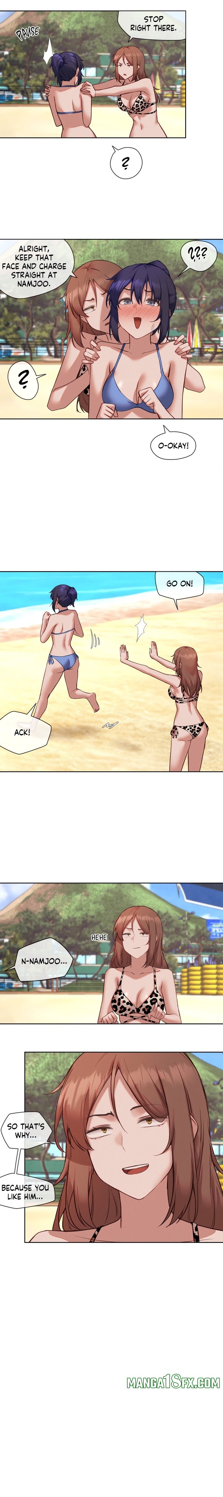 Gacha Girl Next Door (Uncensored) 7
