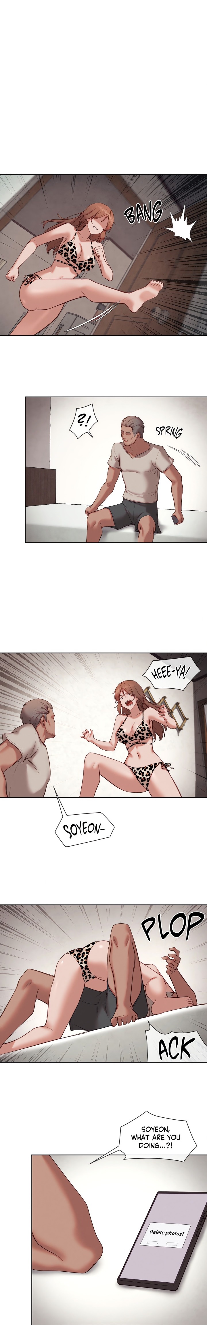 Gacha Girl Next Door (Uncensored) 8