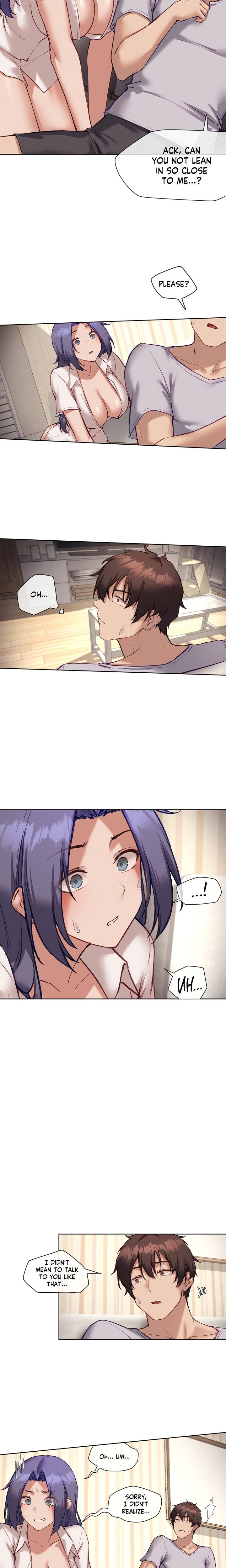 Gacha Girl Next Door (Uncensored) 2