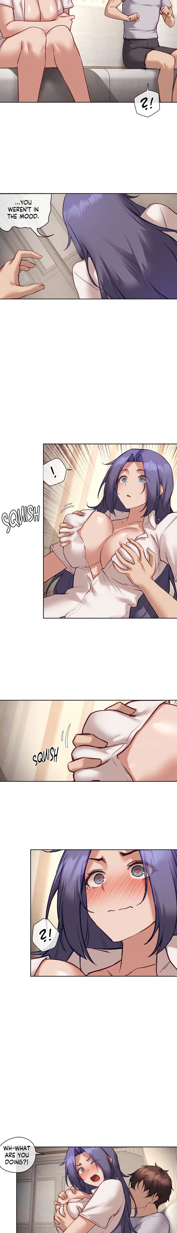 Gacha Girl Next Door (Uncensored) 3