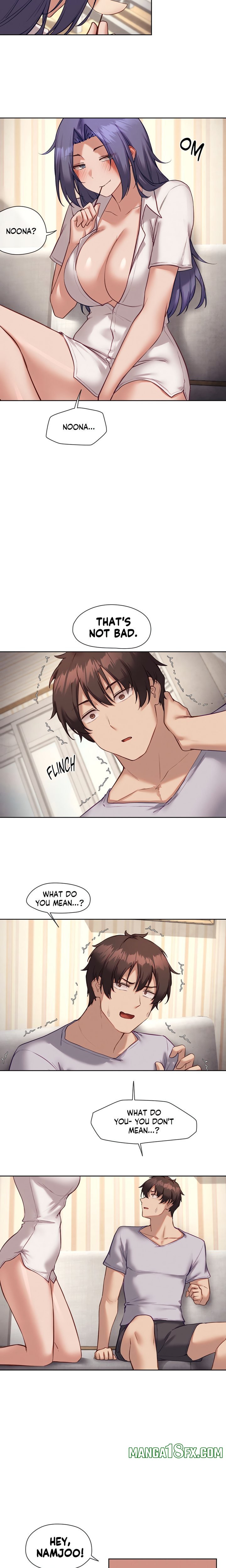 Gacha Girl Next Door (Uncensored) 7