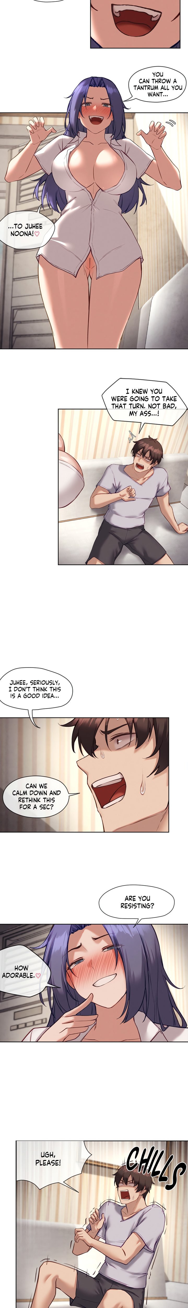 Gacha Girl Next Door (Uncensored) 8