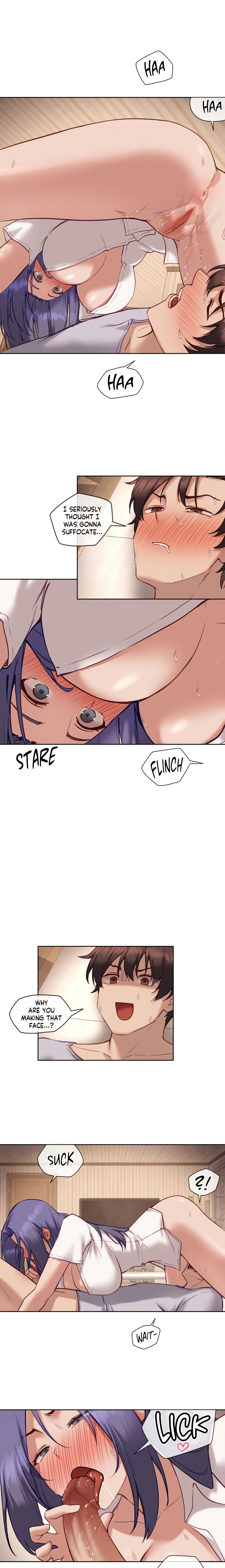 Gacha Girl Next Door (Uncensored) 1