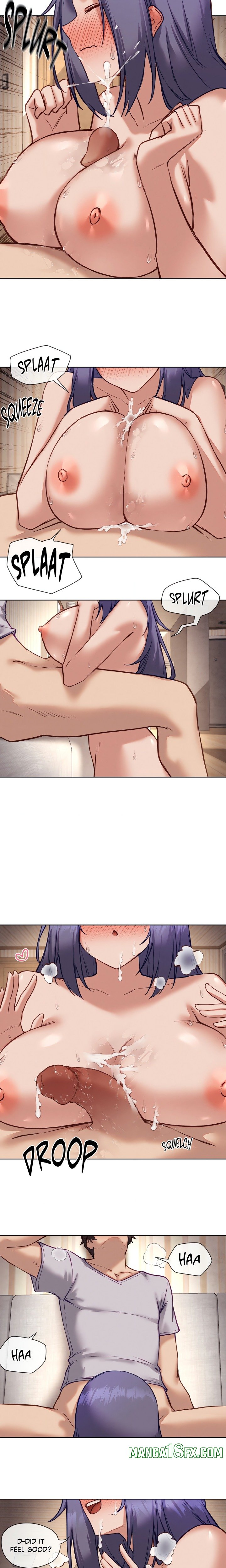 Gacha Girl Next Door (Uncensored) 12