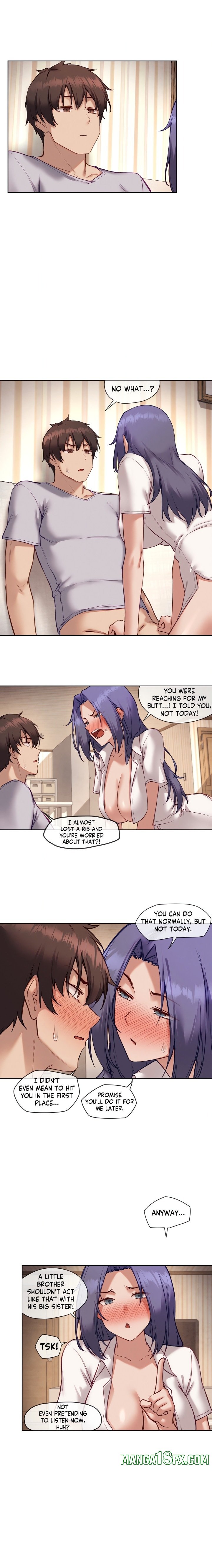 Gacha Girl Next Door (Uncensored) 6