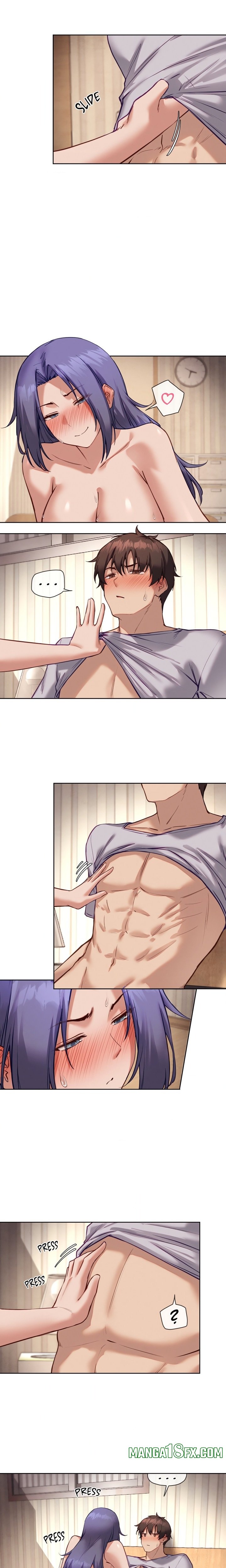 Gacha Girl Next Door (Uncensored) 2