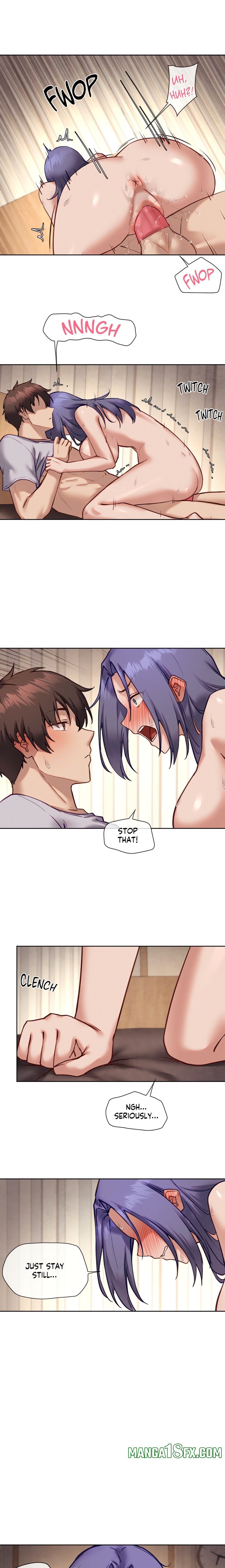 Gacha Girl Next Door (Uncensored) 11