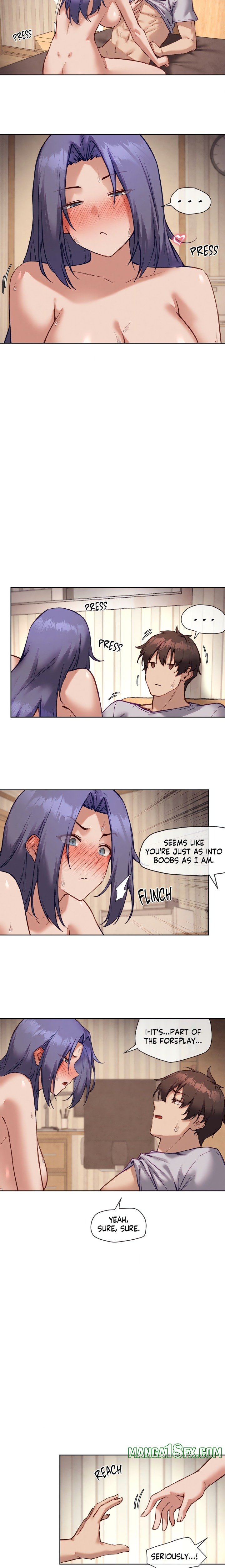 Gacha Girl Next Door (Uncensored) 3