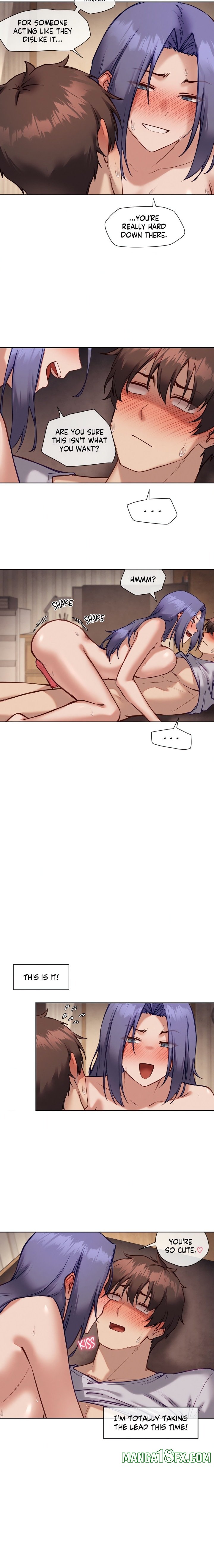 Gacha Girl Next Door (Uncensored) 6