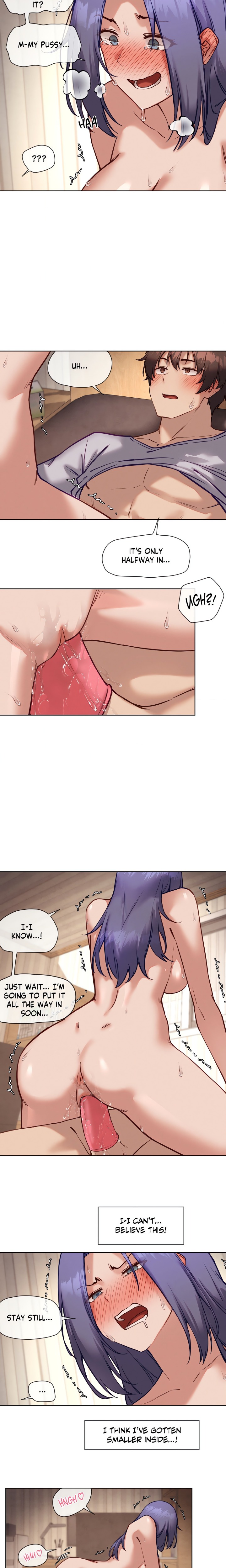 Gacha Girl Next Door (Uncensored) 8
