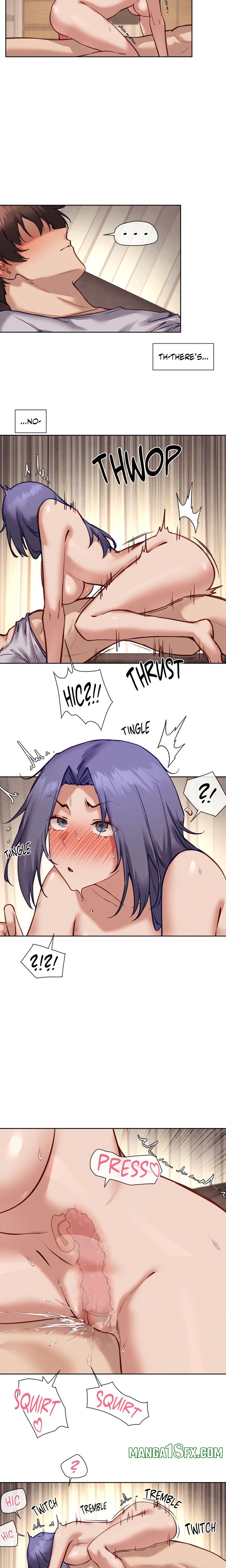 Gacha Girl Next Door (Uncensored) 9