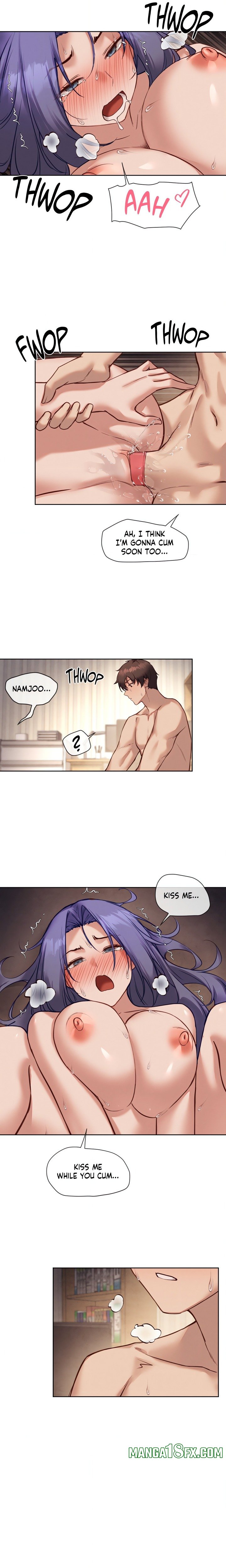 Gacha Girl Next Door (Uncensored) 11