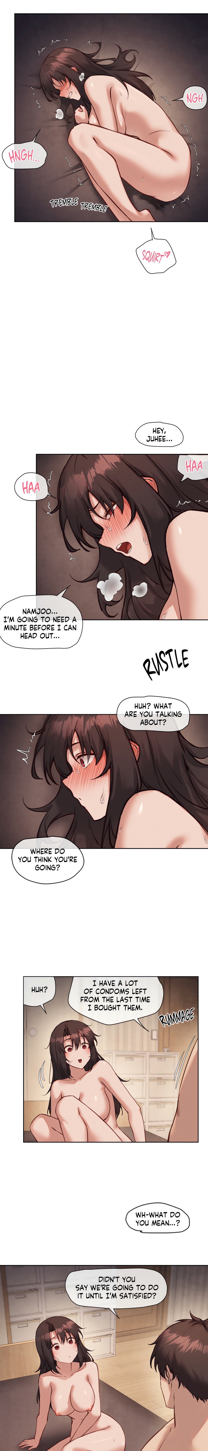 Gacha Girl Next Door (Uncensored) 14
