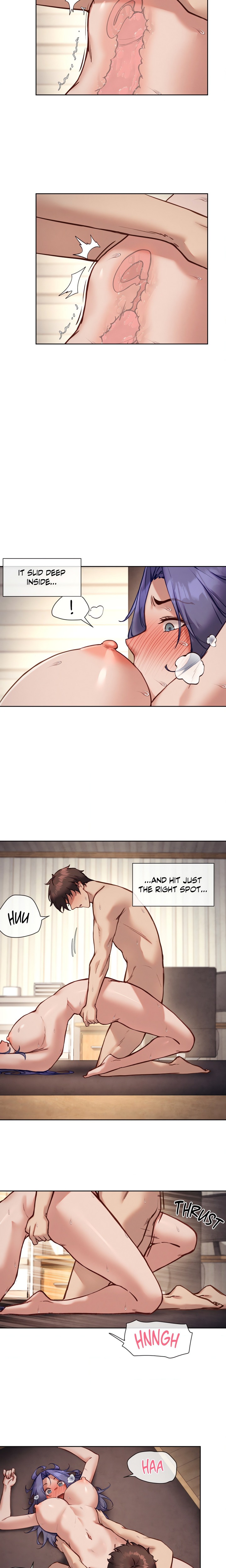 Gacha Girl Next Door (Uncensored) 3