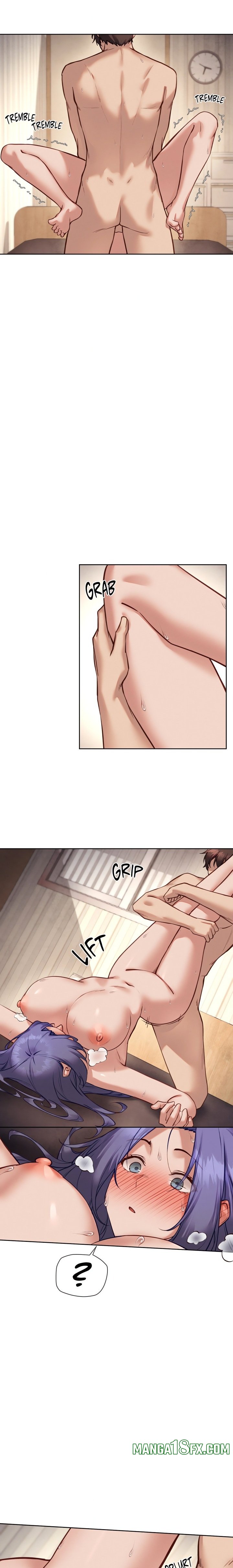 Gacha Girl Next Door (Uncensored) 7