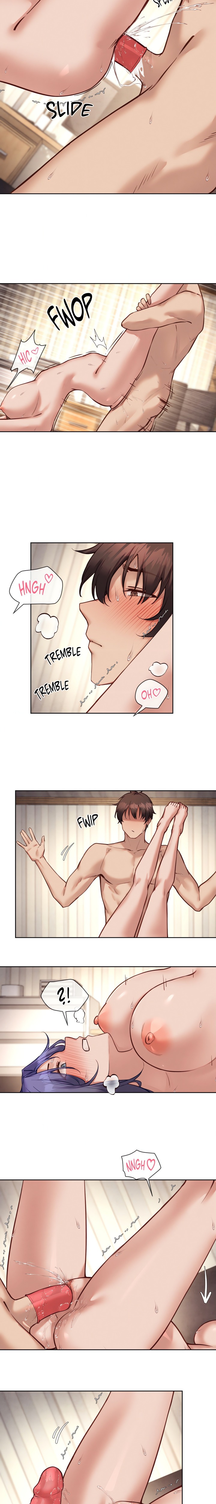Gacha Girl Next Door (Uncensored) 8